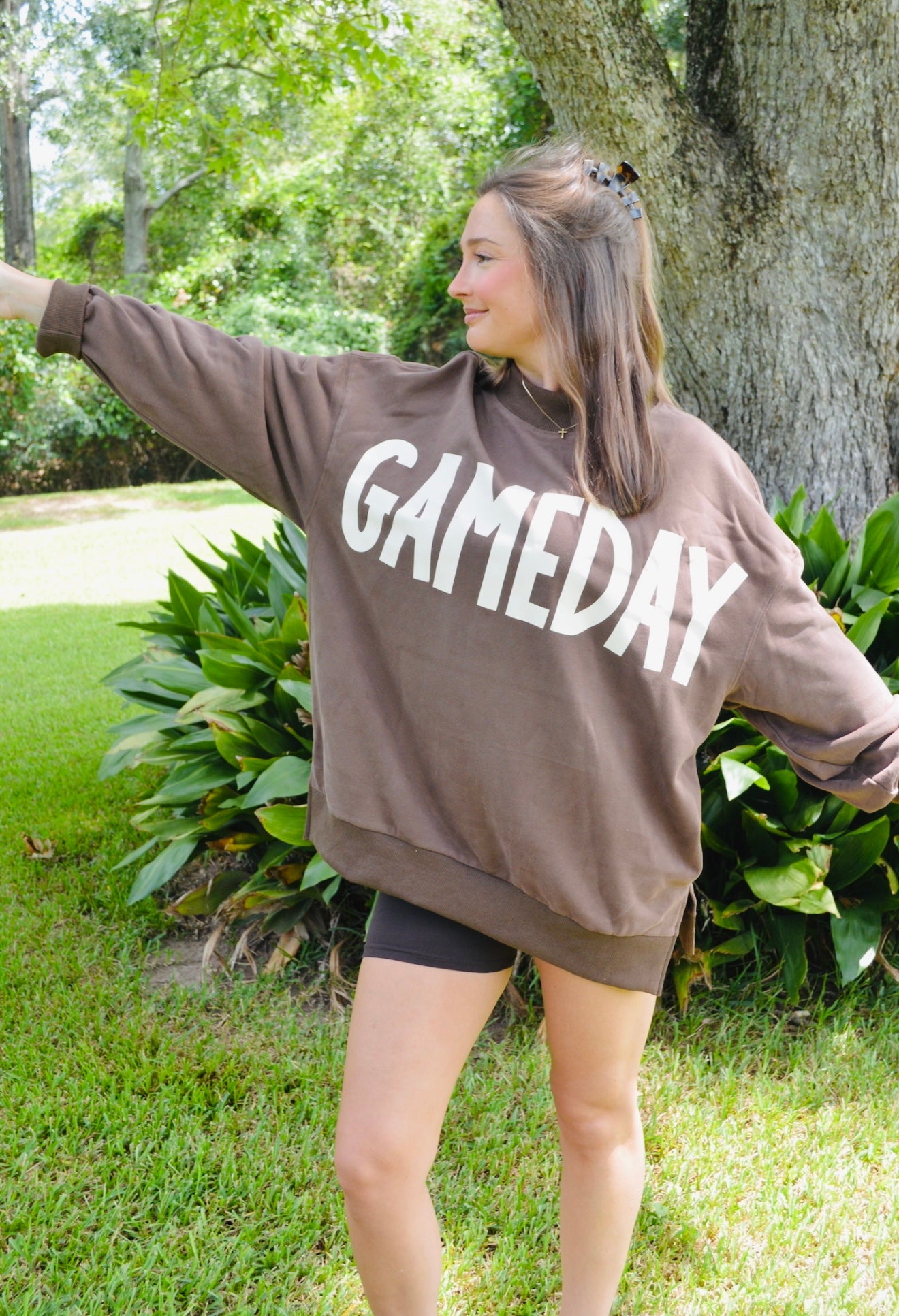 SWEATSHIRTS