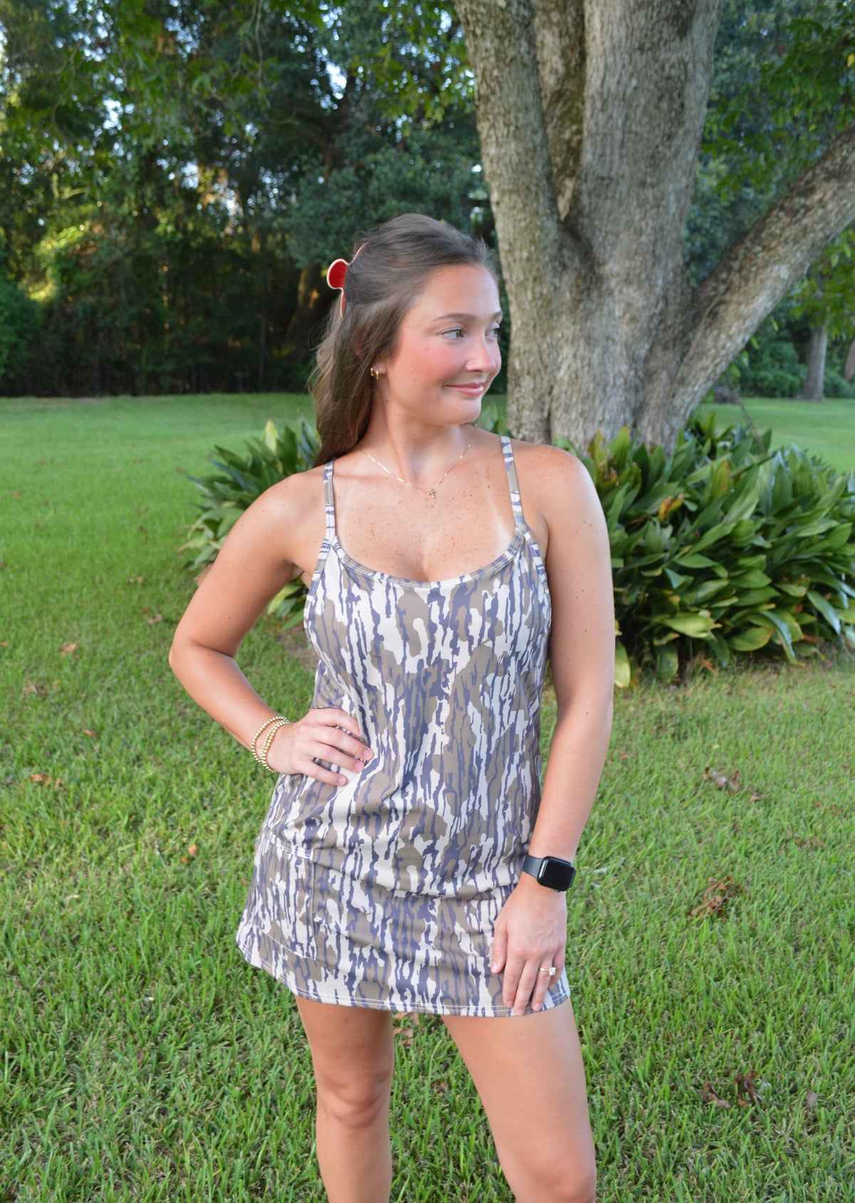 ALL THINGS CAMO
