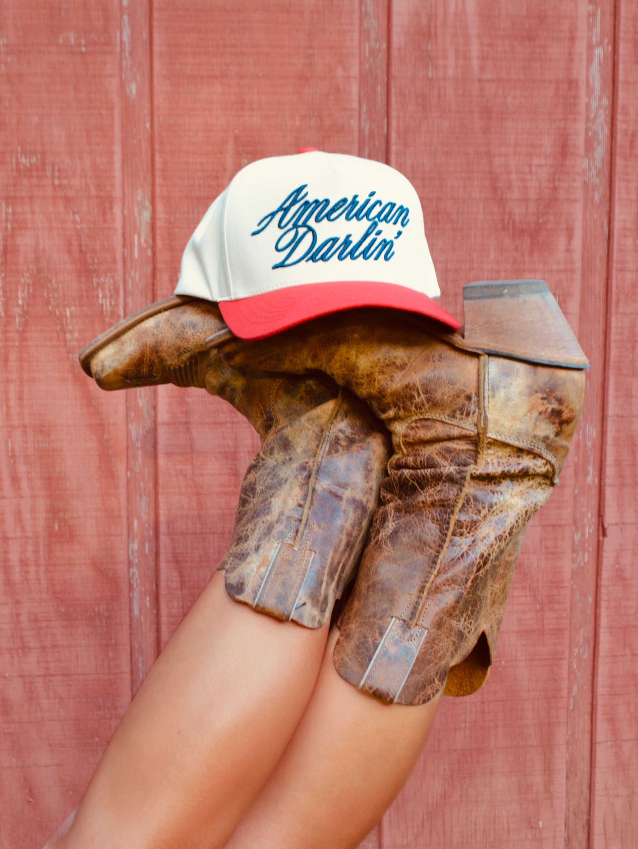 American Darlin’ Hat