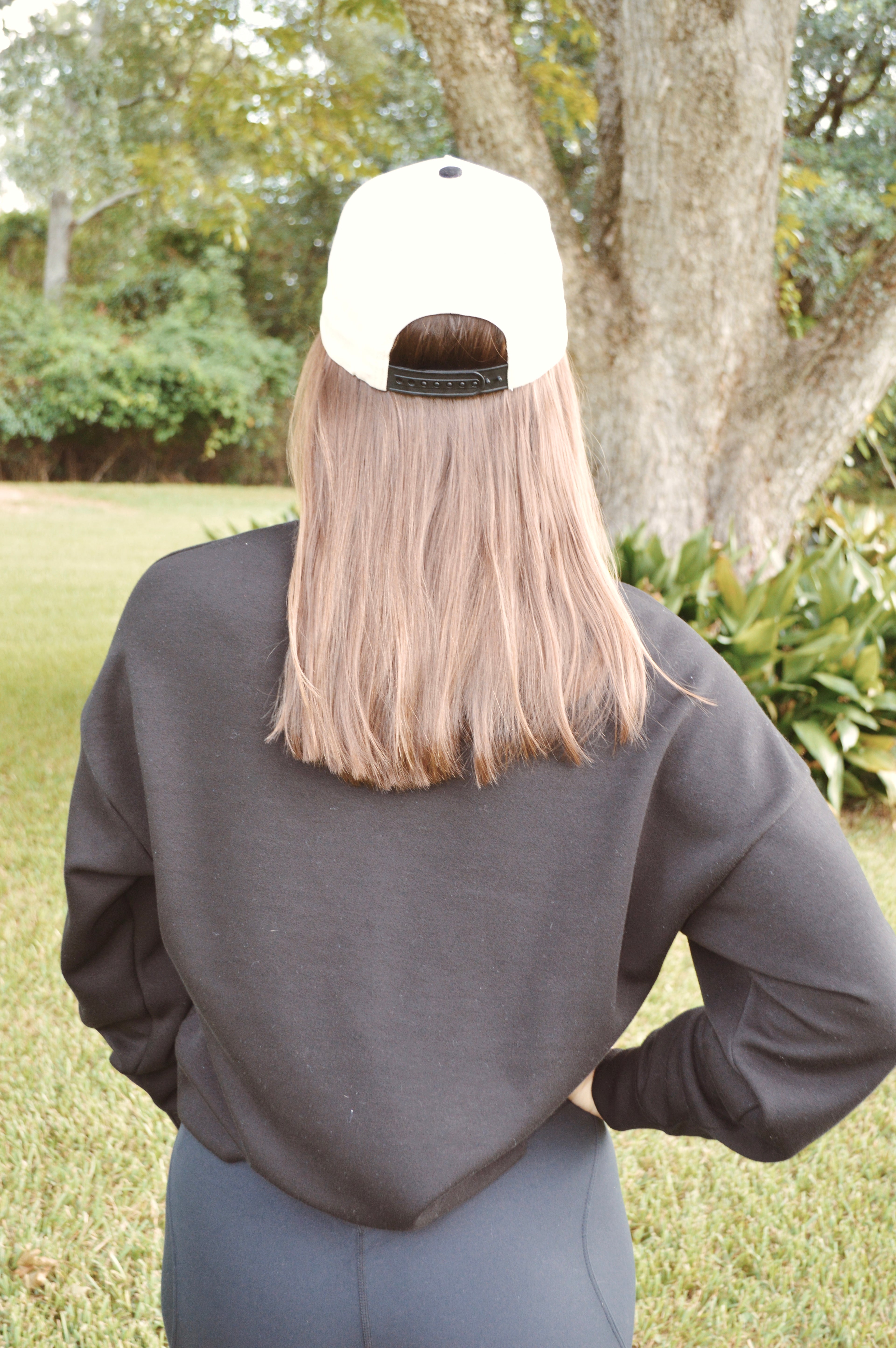 Gameday SnapBack