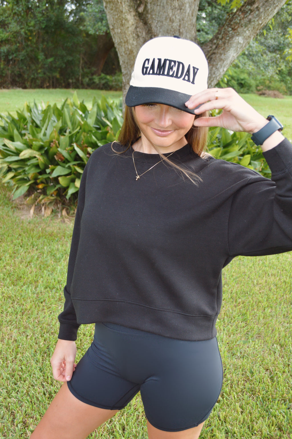 Gameday SnapBack