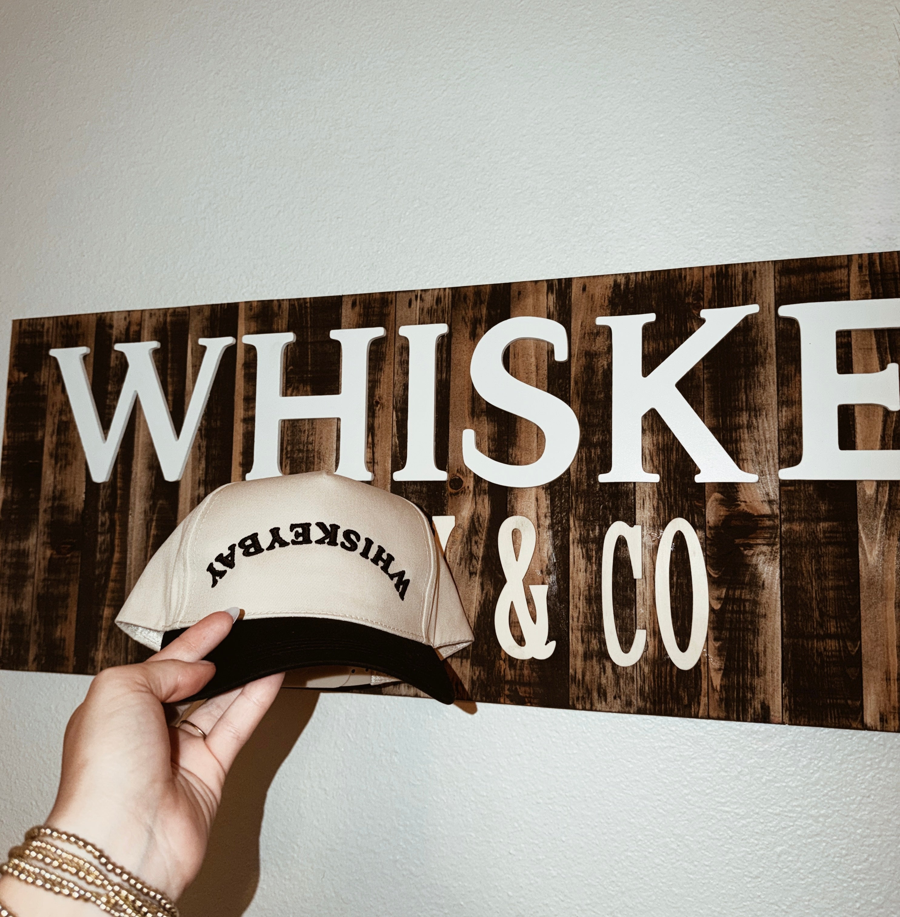 WB | Classic Hat