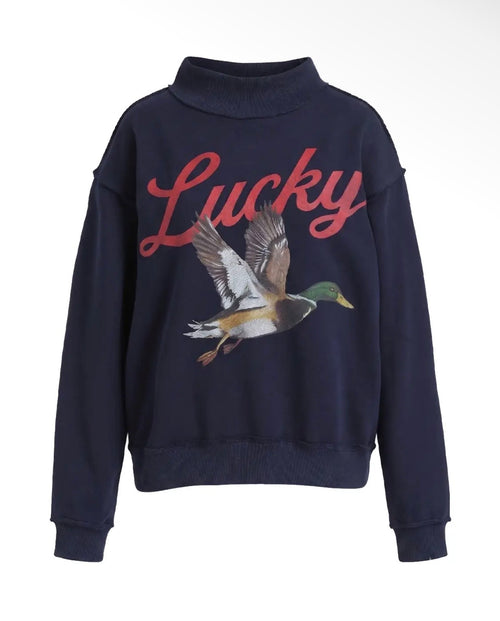 *PREORDER Mockneck | Lucky Mallard