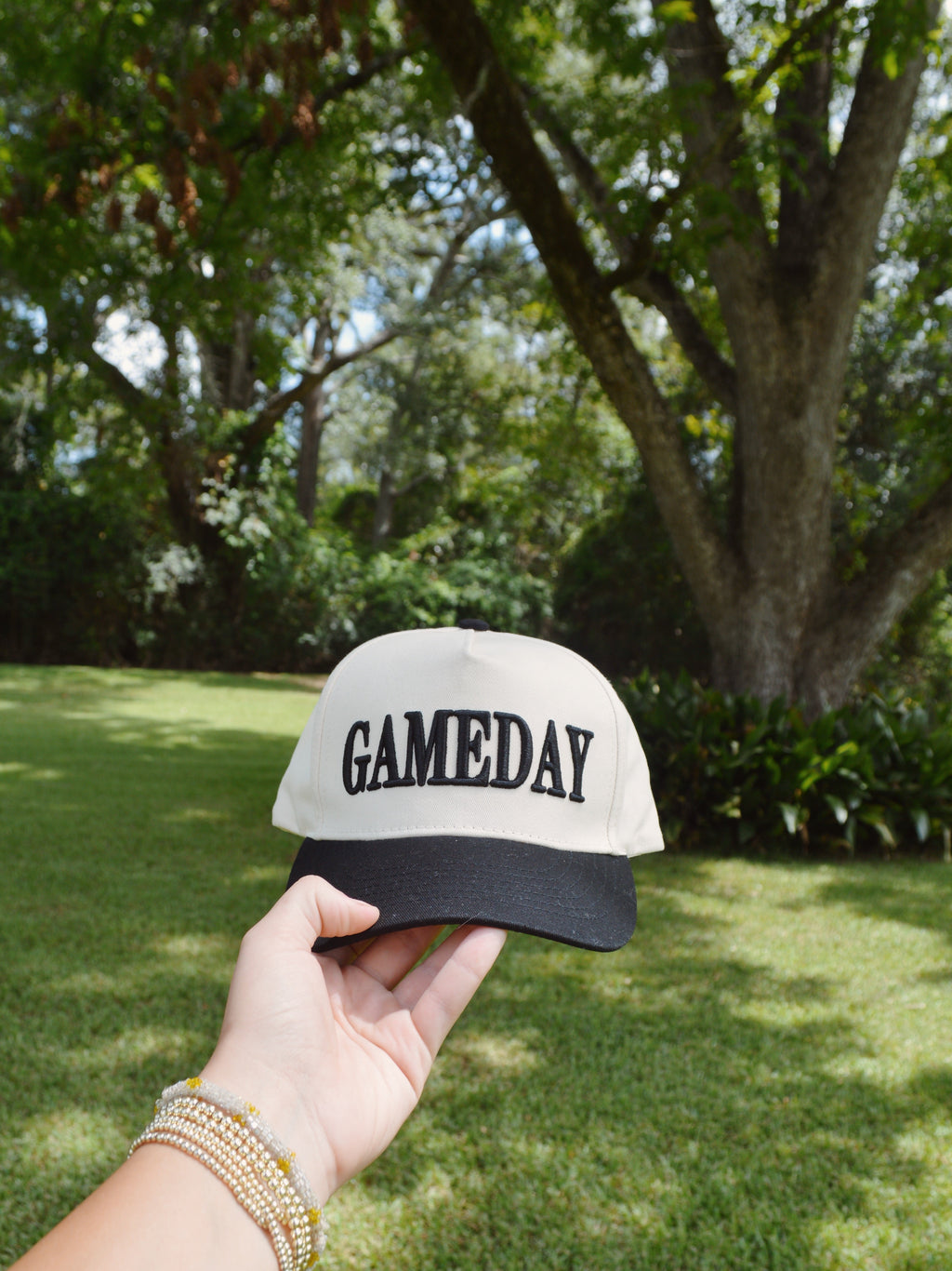 Gameday SnapBack