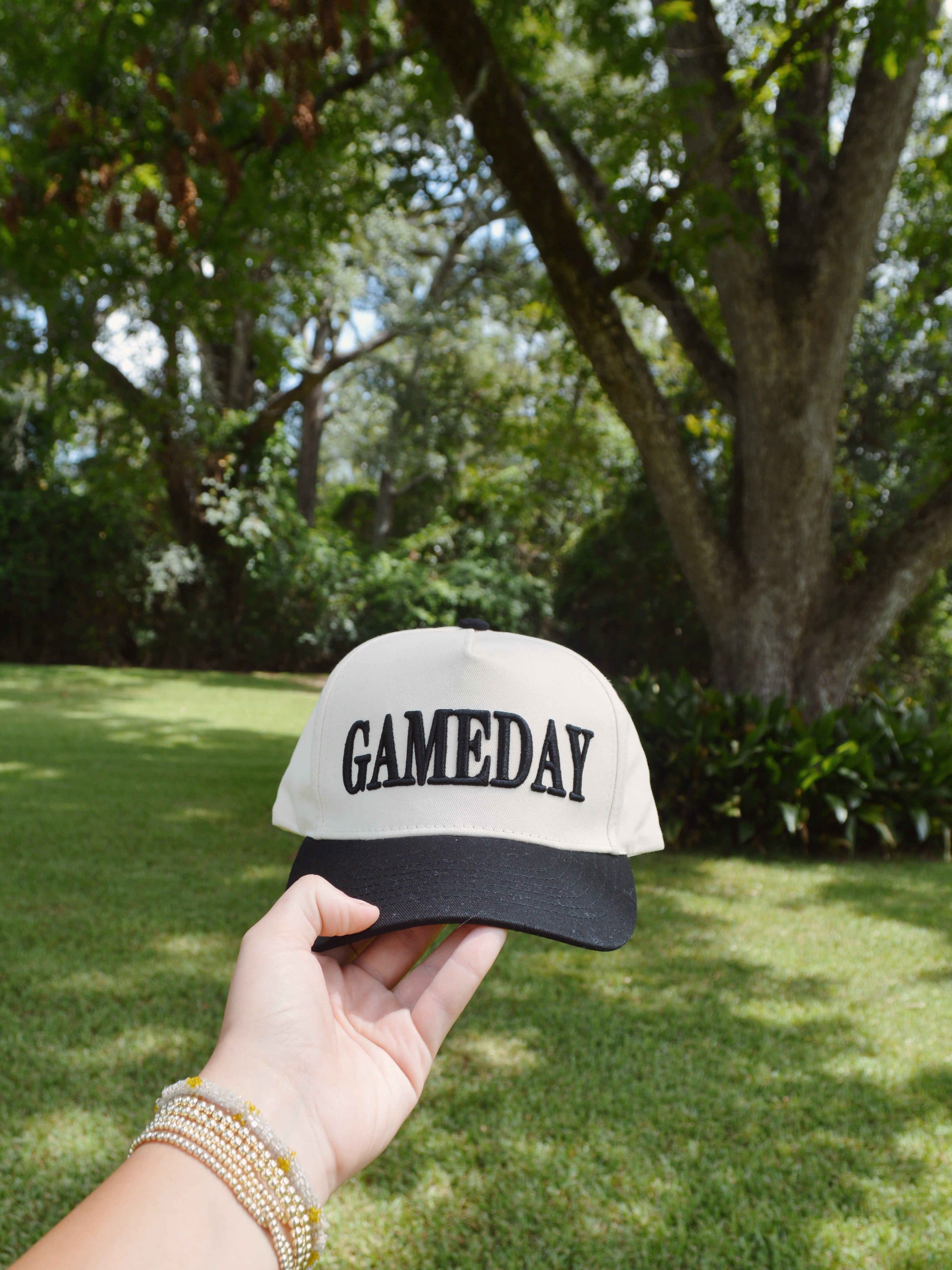 Gameday SnapBack