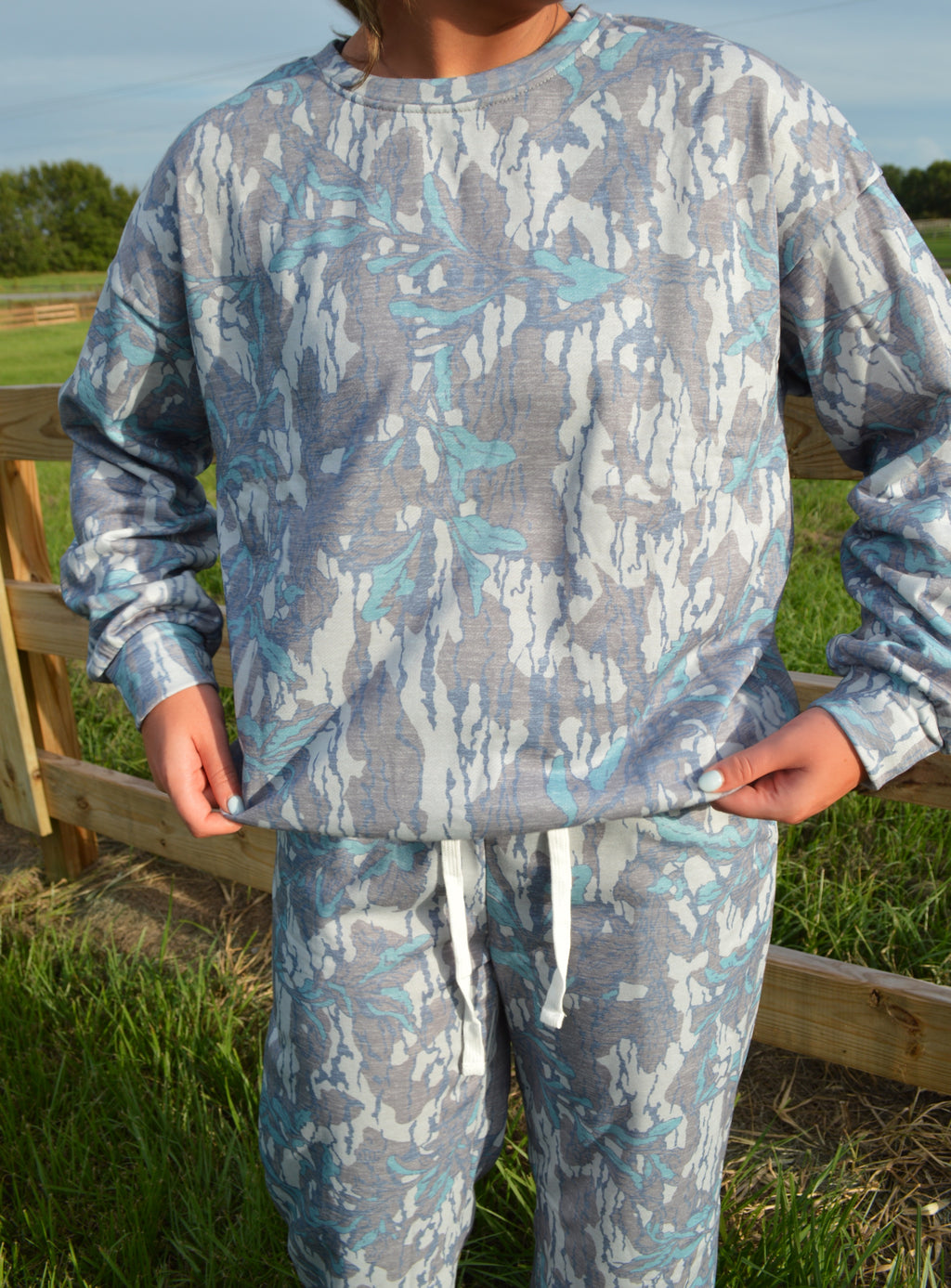 Driftwood | longsleeve