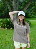 WB Trucker Hat | White
