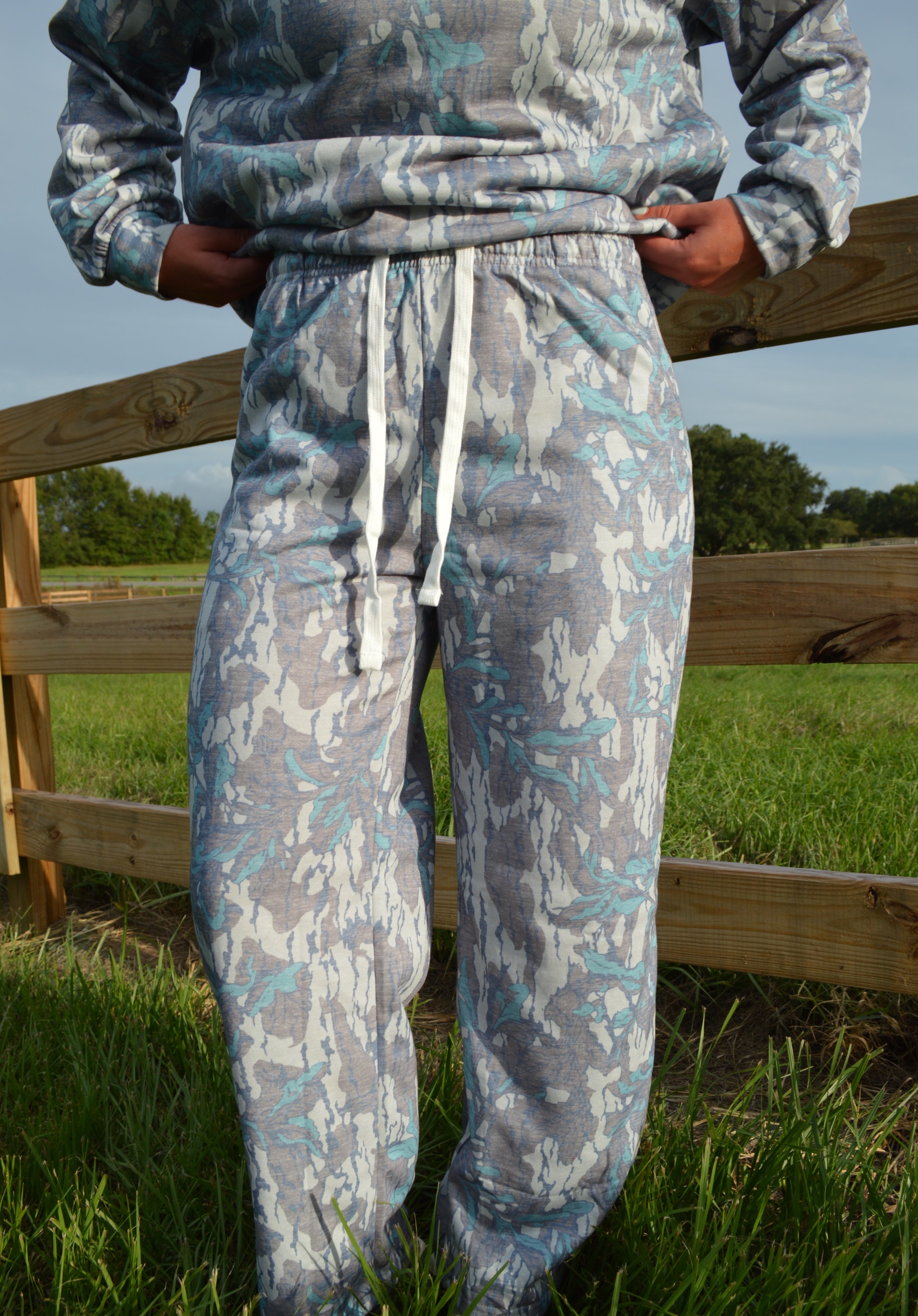 Driftwood | pants