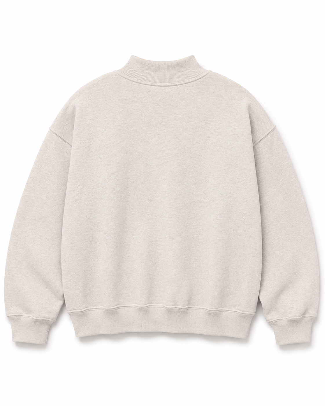 *PREORDER Mockneck | Mallard