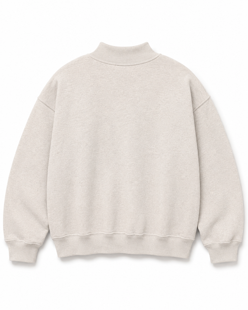 *PREORDER Mockneck | Mallard