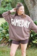 Gameday Mockneck