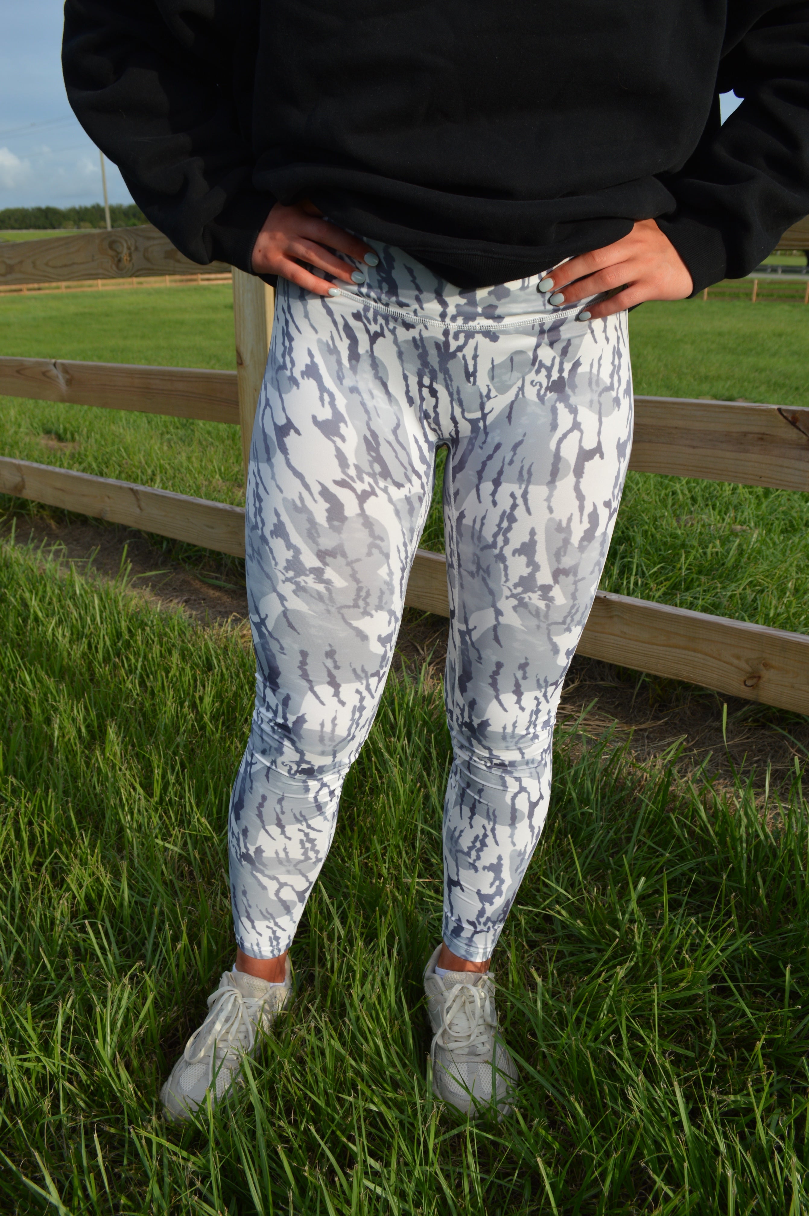 Backroad leggings