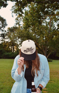 That’s Why I’m Here Hat