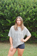Bottomland Tee | Logo