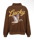 *PREORDER Mockneck | Lucky Mallard