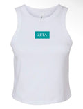 * PREORDER Tank | Zeta