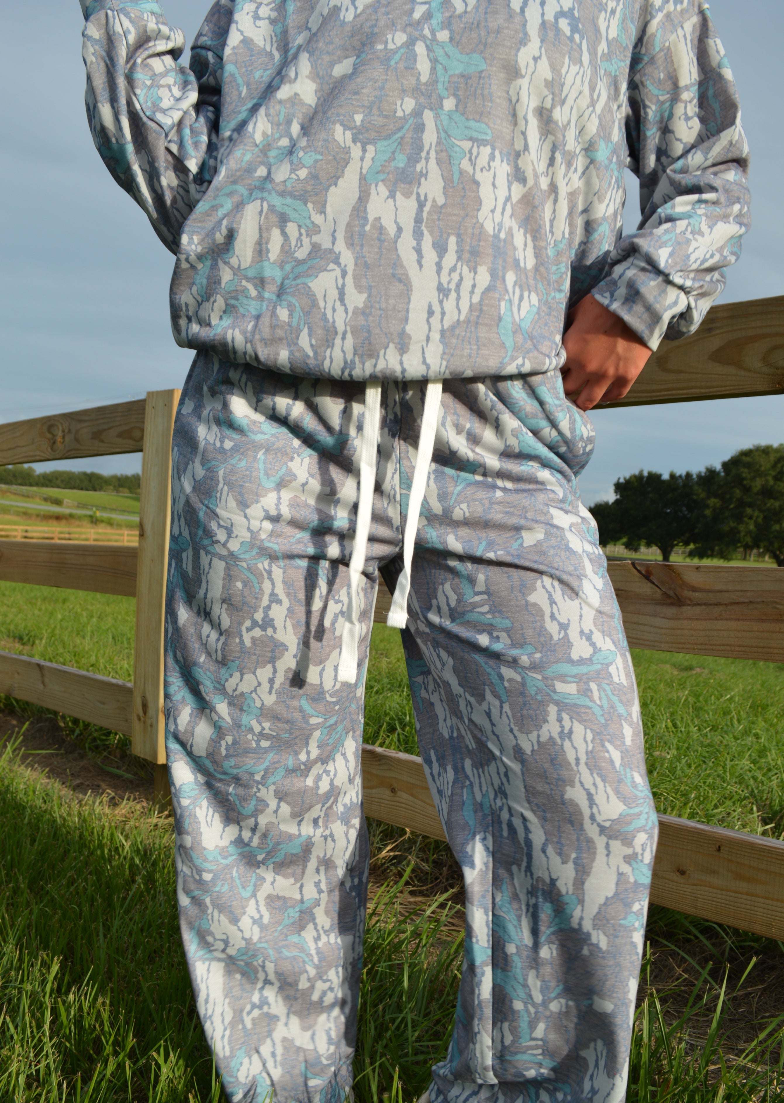 Driftwood | pants