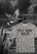 Bottomland Tee | Dolph