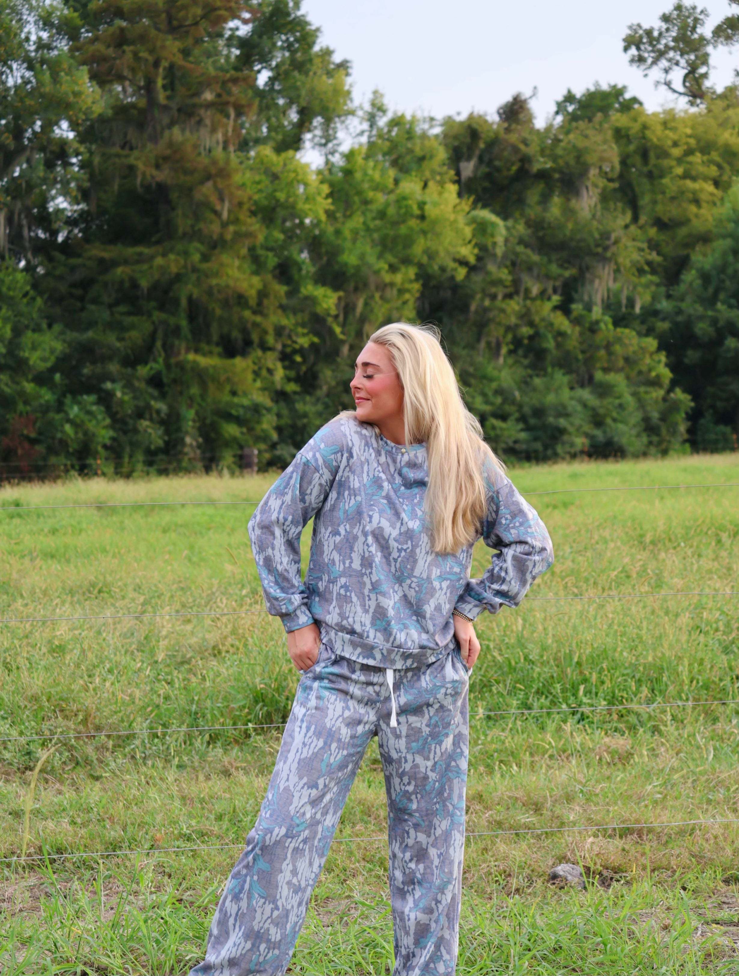 Driftwood | longsleeve