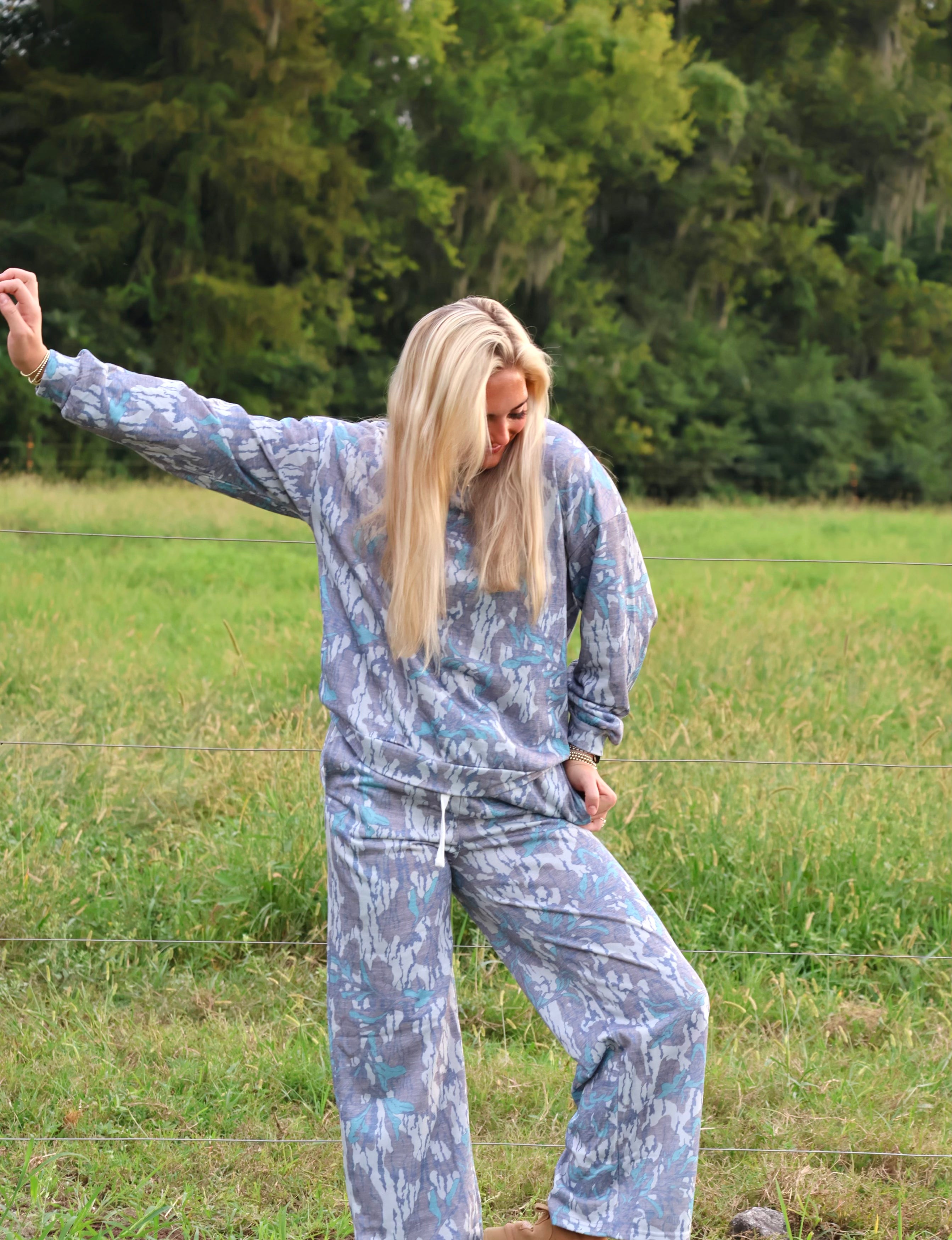 Driftwood | pants