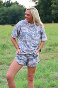 Duck camo | shorts