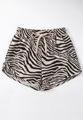 *PREORDER Zebra shorts