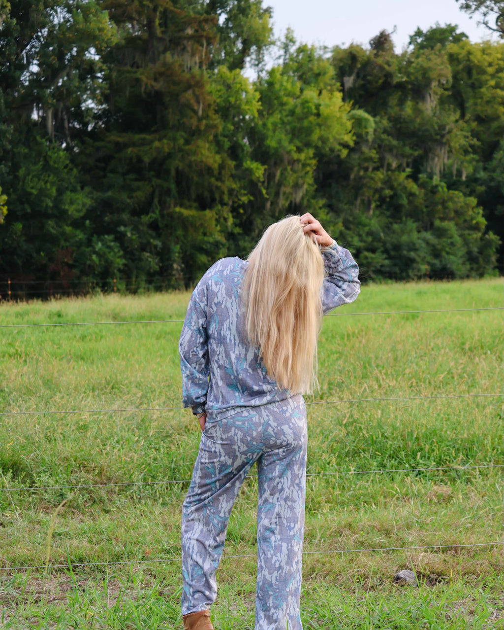 Driftwood | pants