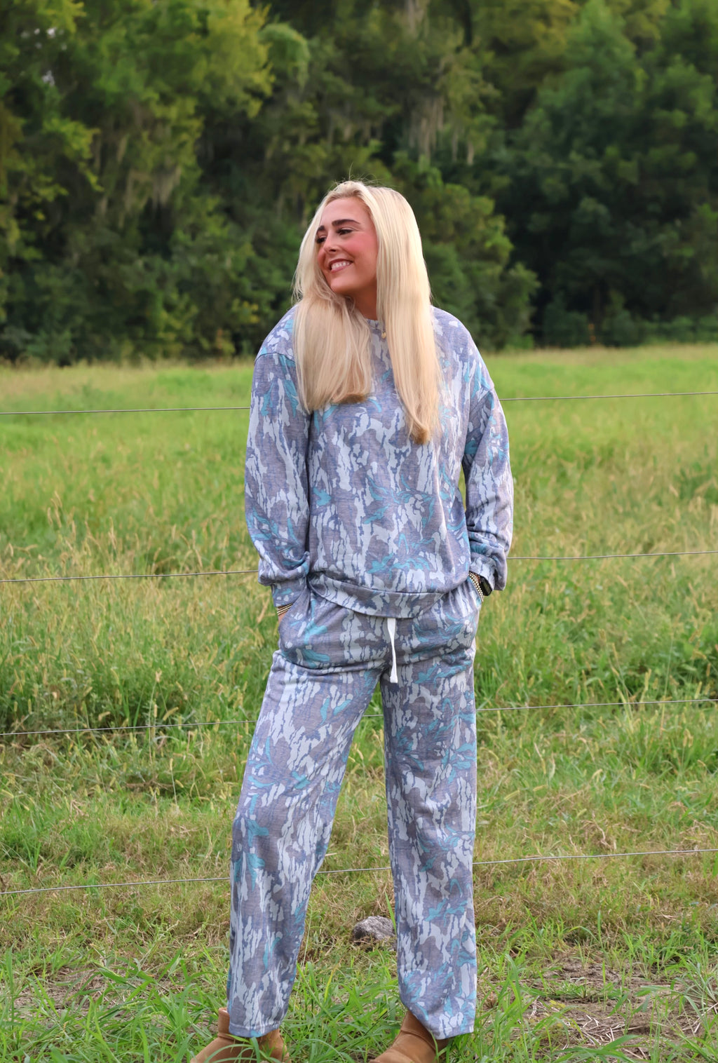 Driftwood | longsleeve
