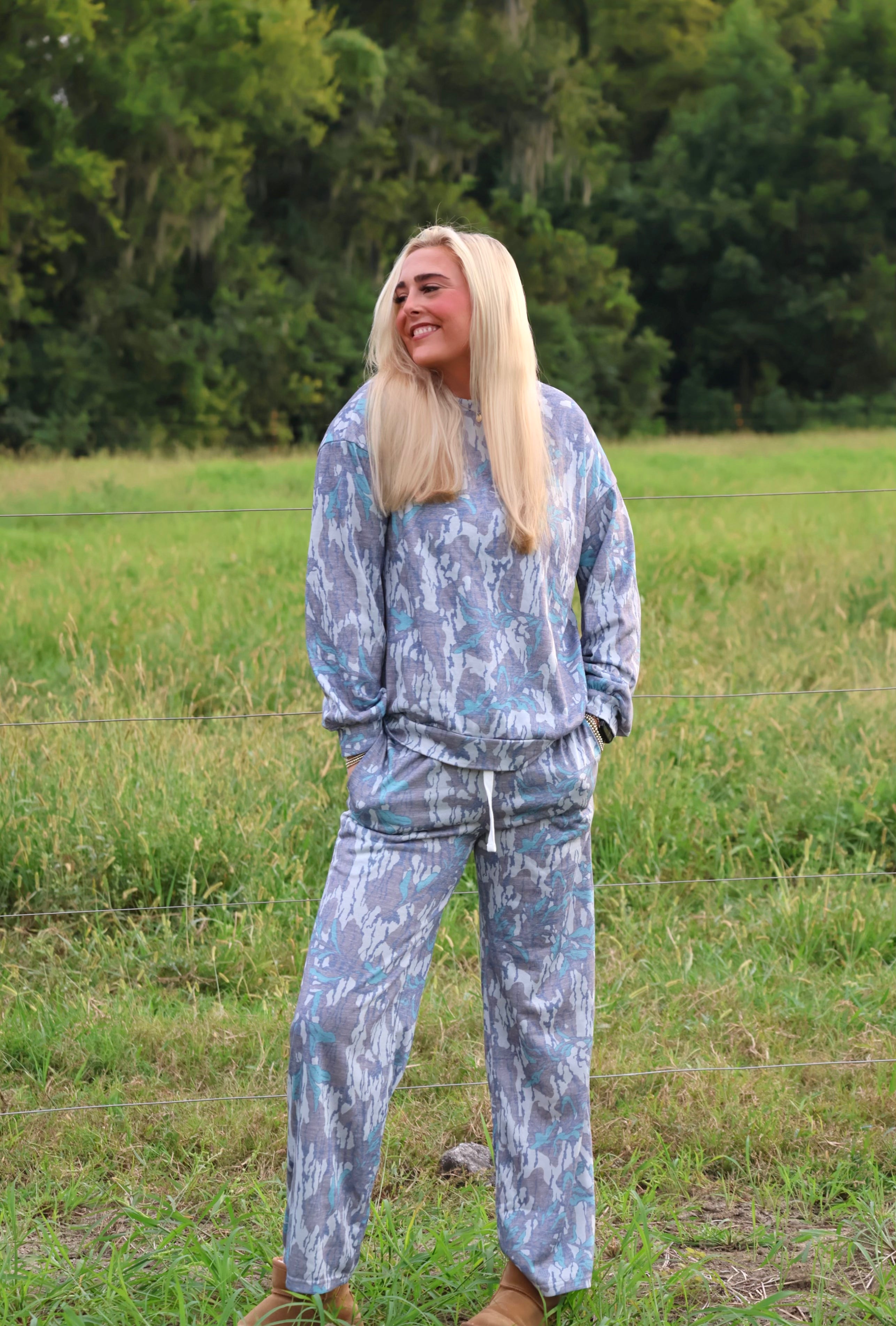 Driftwood | longsleeve