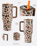 Camo Hydrojug 40oz