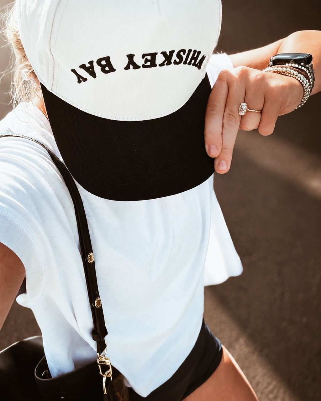 WB | Classic Hat