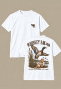WB pocket tee