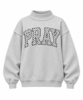 *PREORDER Mockneck | Pray