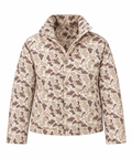 Duck Camo Puffer