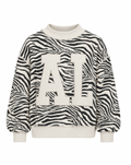 *PREORDER Mockneck | Zebra AL
