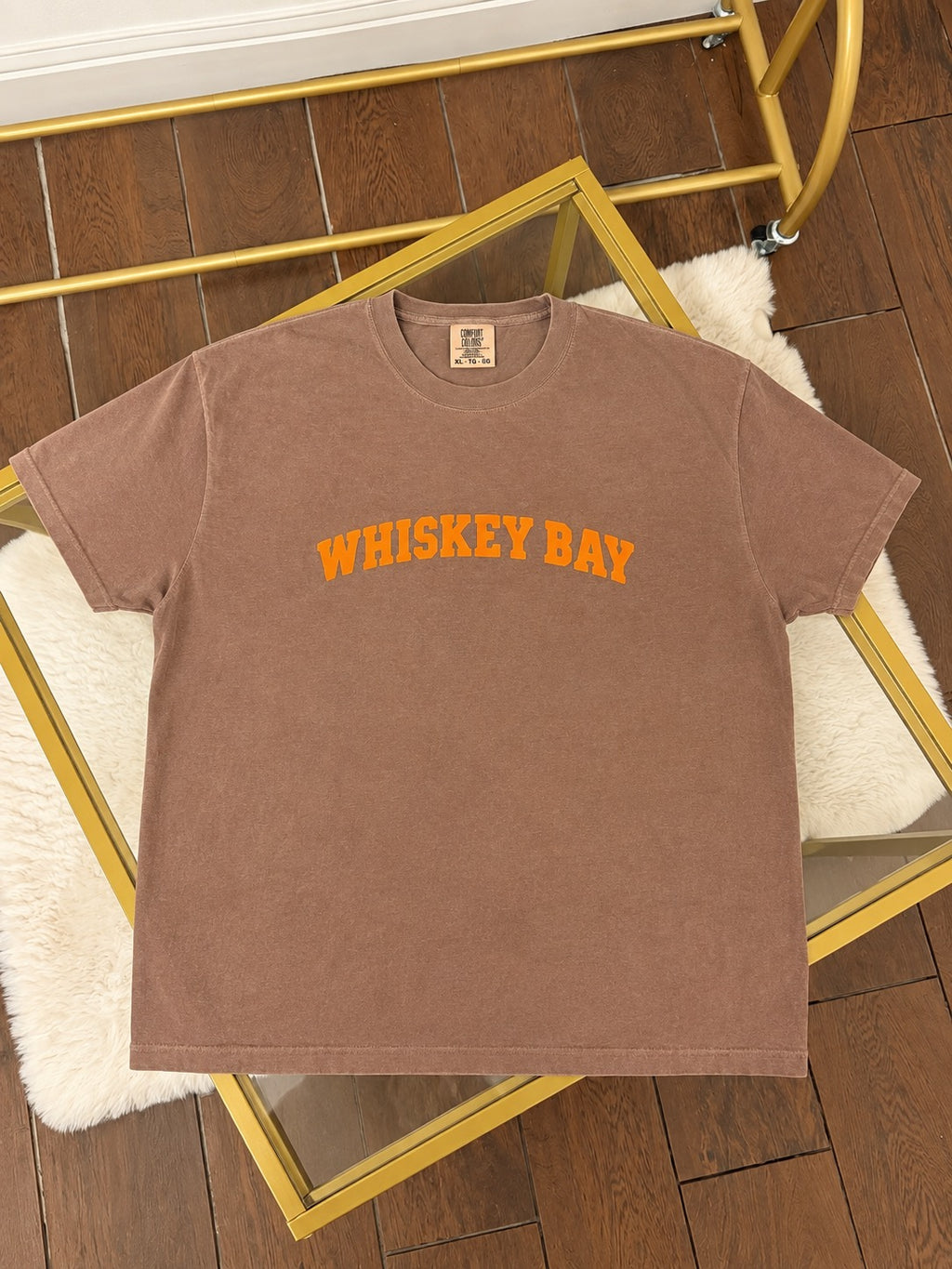 WB | Duck club tee