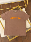 WB | Duck club tee