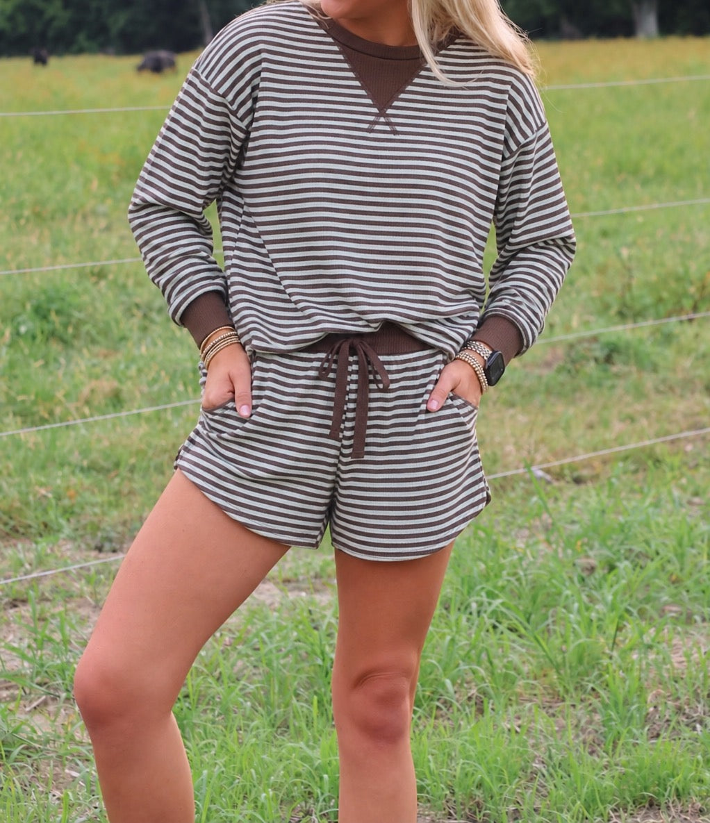 Bay Breeze | longsleeve