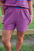 All American | shorts