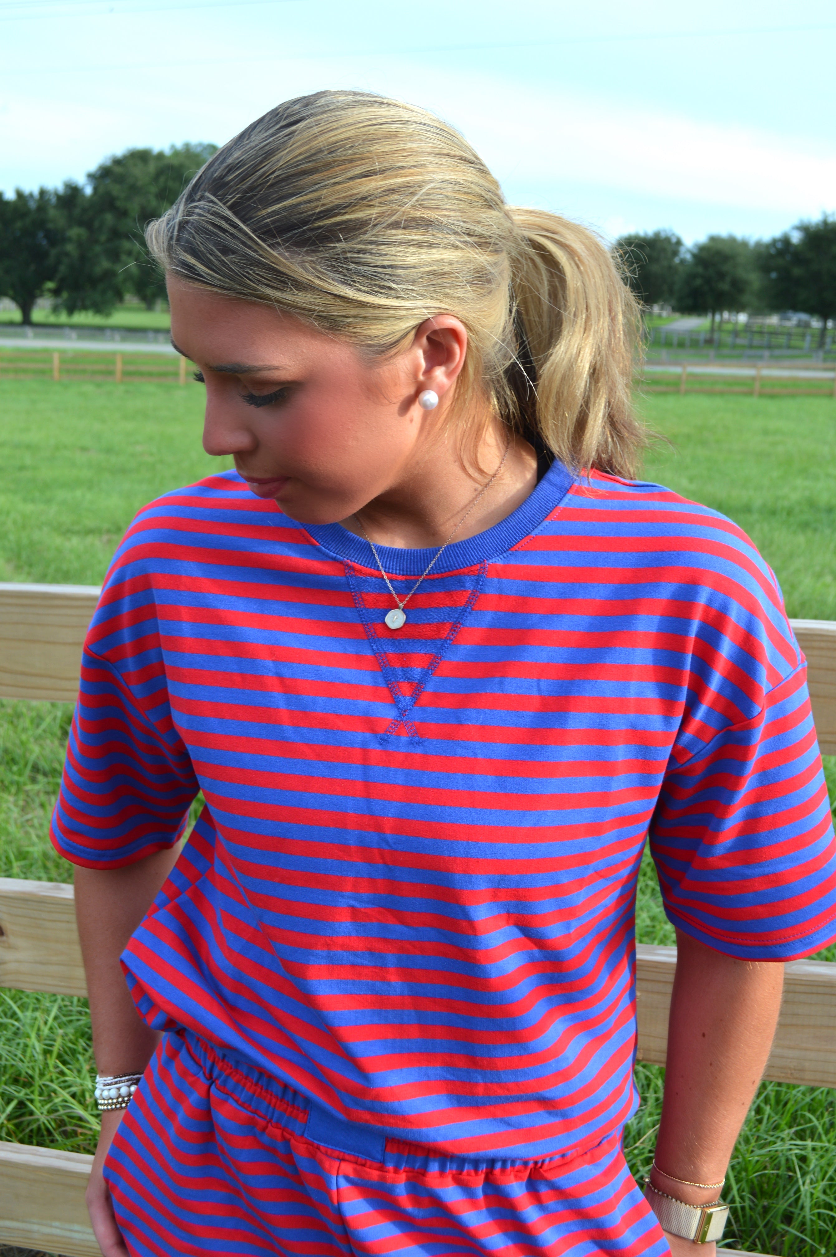 All American | top