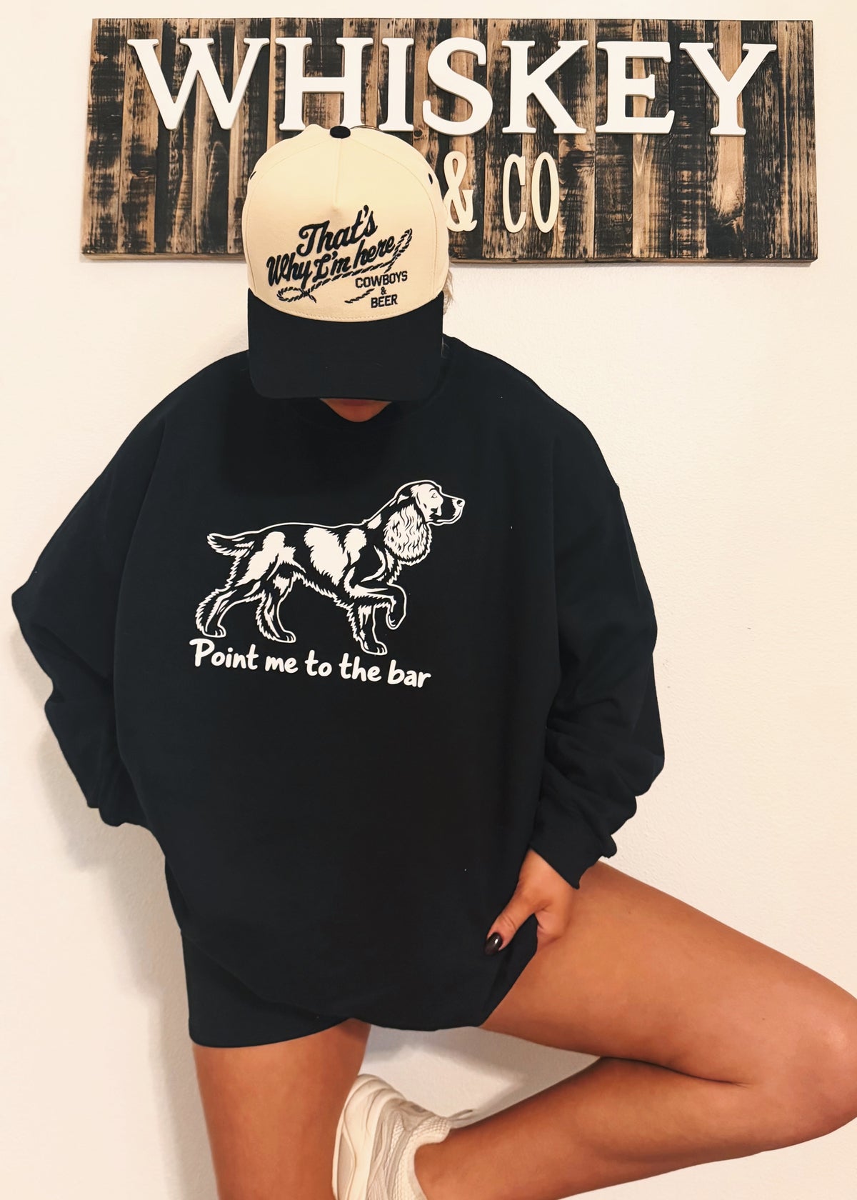 Point me to the bar