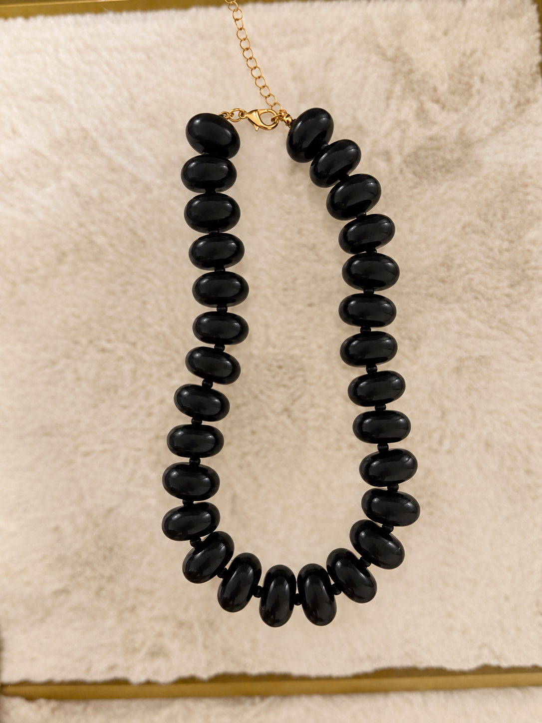 Outlaw necklace